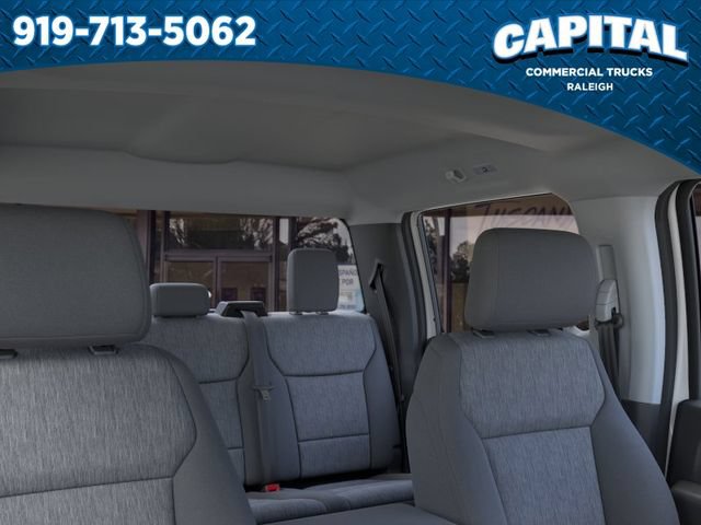 New 2026 Ford F150 XL w/ Tow/Haul Package AWD/4WD image 24