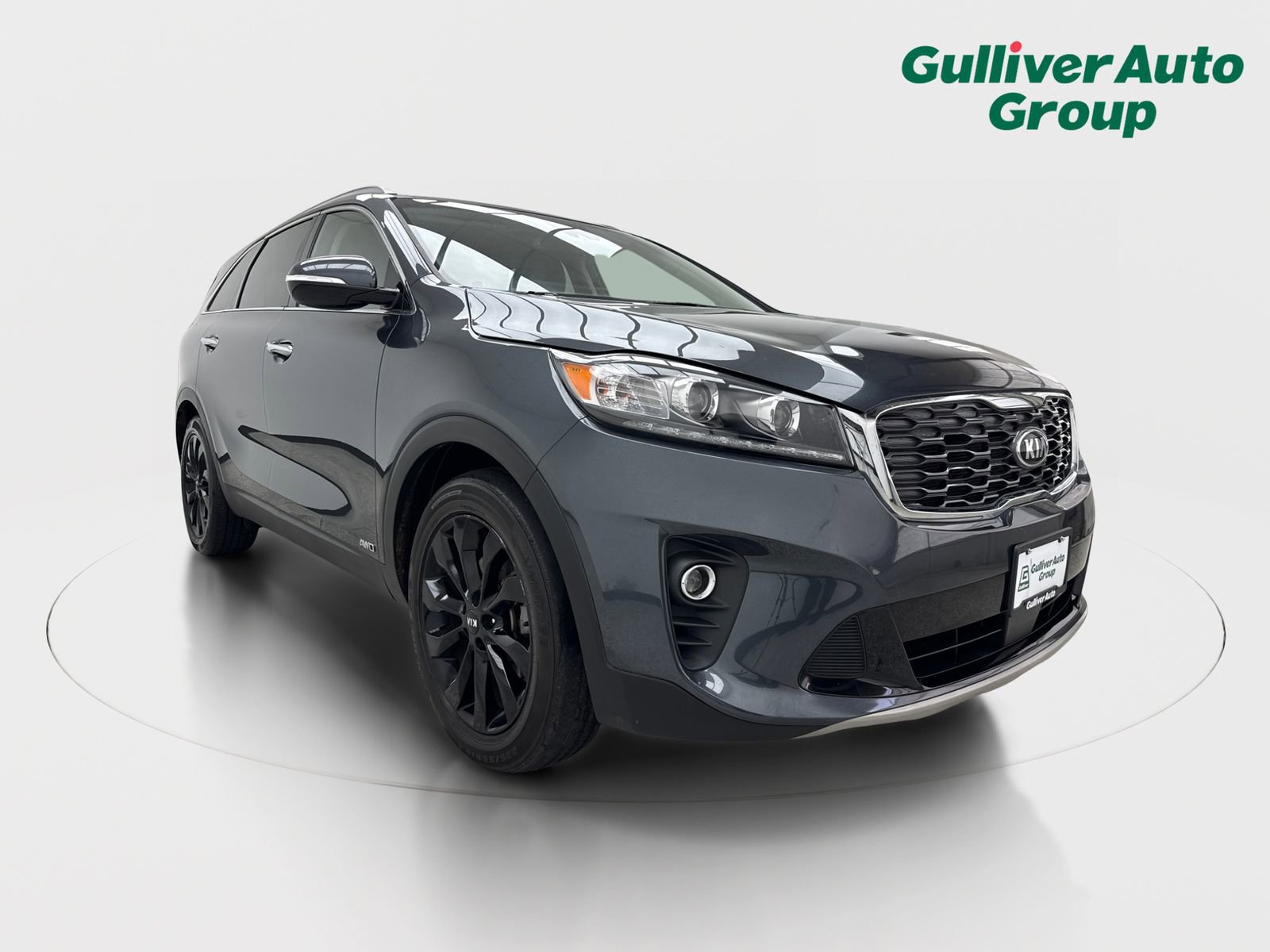 Used 2020 Kia Sorento EX AWD/4WD image 13