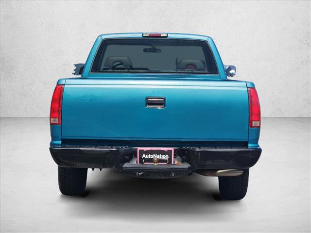 Used 1994 Chevrolet Silverado 1500 2WD Regular Cab image 7