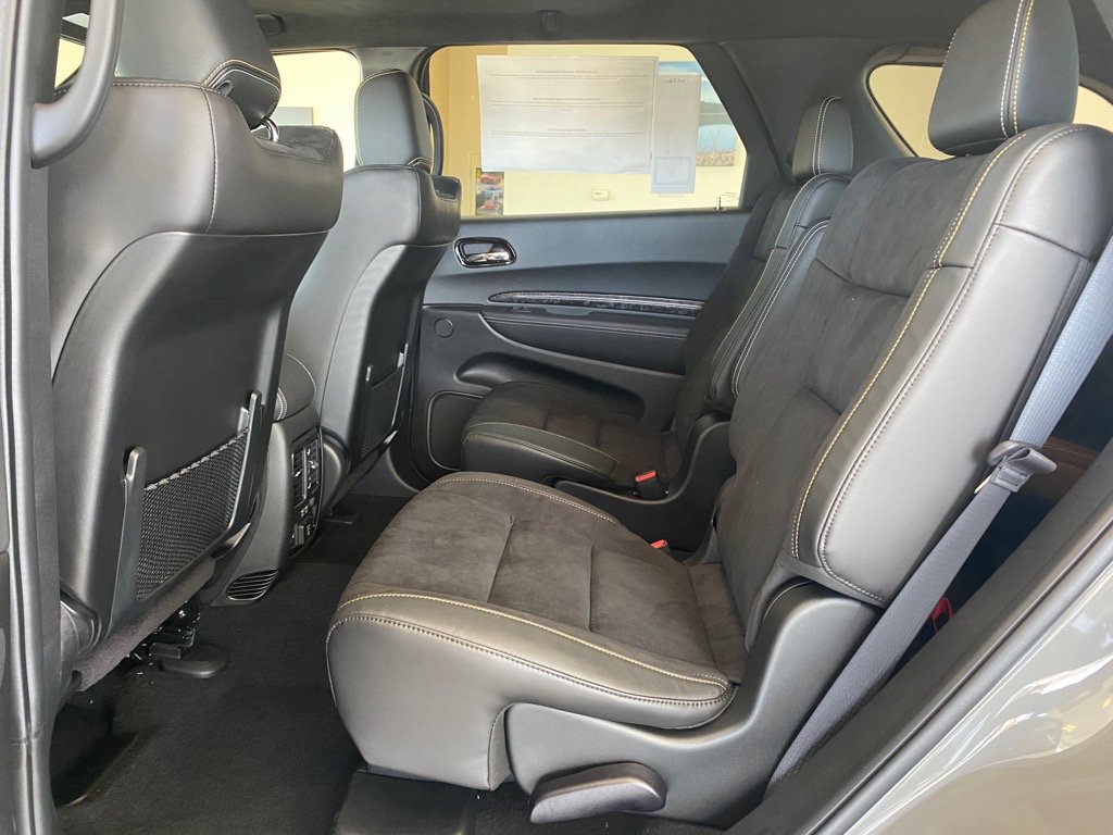 Used 2024 Dodge Durango SRT image 23