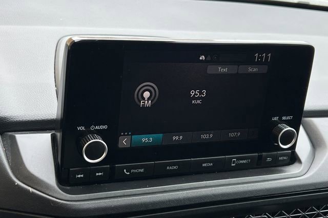 Used 2024 Honda Accord EX image 19