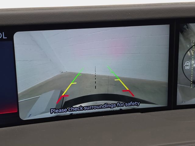 Certified 2024 Lincoln Nautilus Reserve w/ Equipment Group 203A image 20