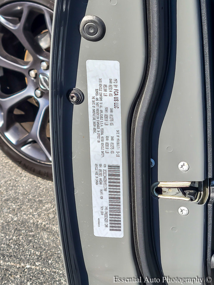 Used 2019 Chrysler 300 Touring w/ Sport Appearance Package image 34