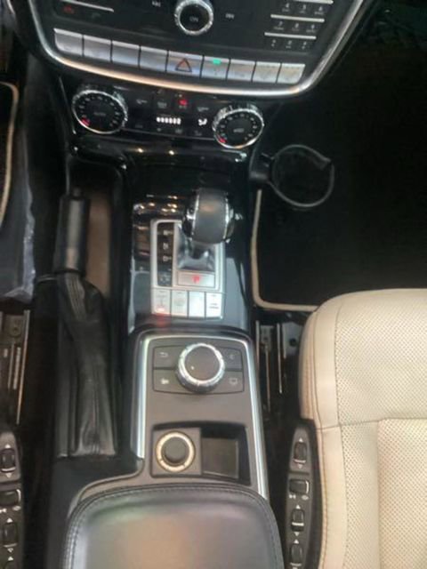 Used 2017 Mercedes-Benz G 550 G 550 image 15