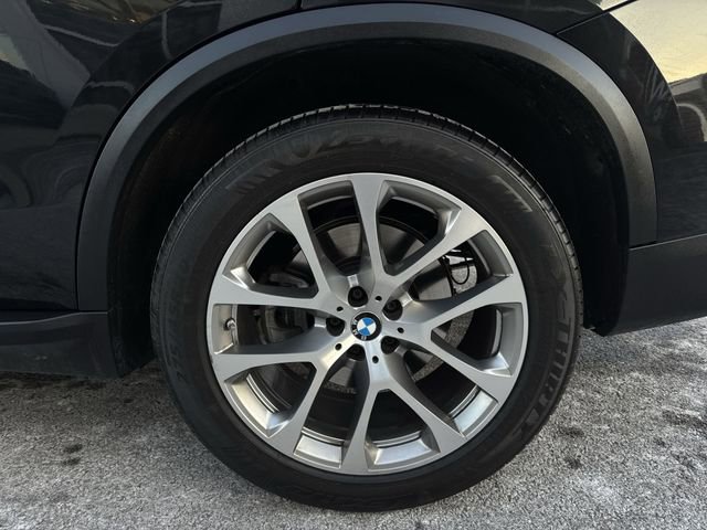 Used 2023 BMW X5 xDrive40i image 34