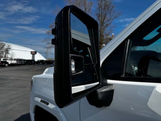 Used 2020 GMC Sierra 2500 AT4 w/ AT4 Premium Package AWD/4WD image 34