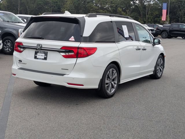Used 2022 Honda Odyssey Touring image 3