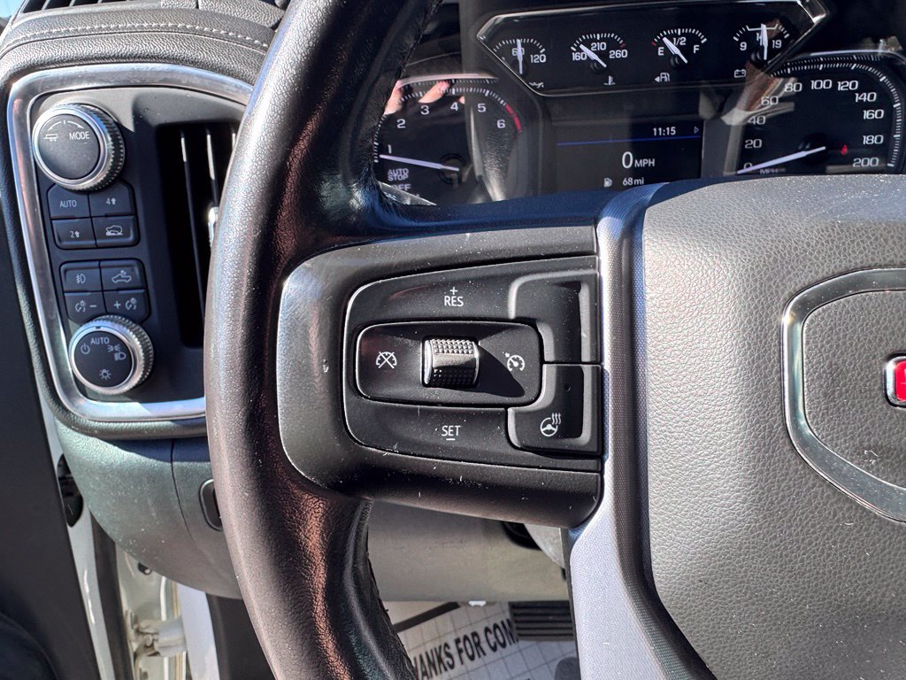 Used 2020 GMC Sierra 1500 Elevation AWD/4WD image 17