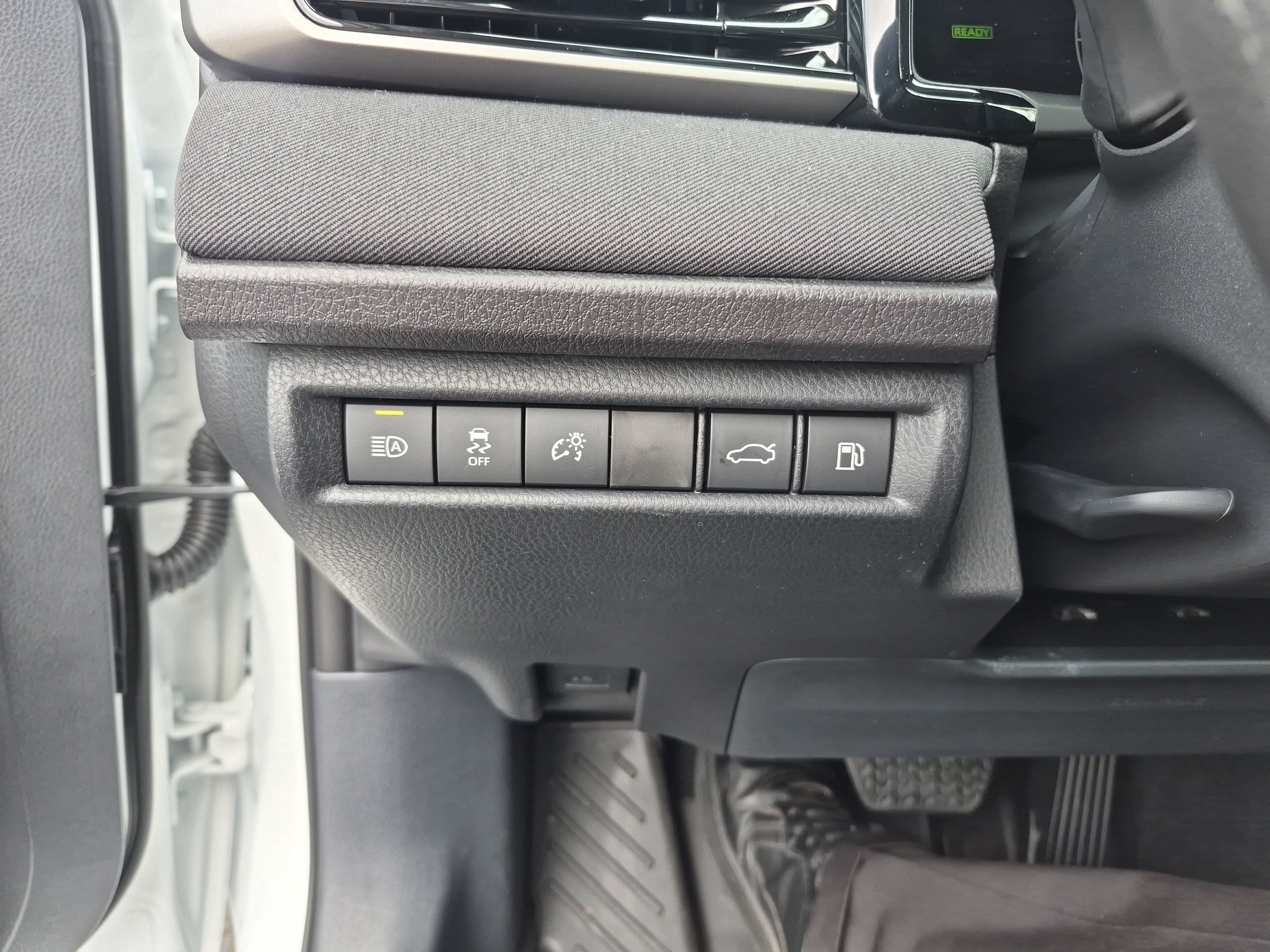 Used 2026 Toyota Camry LE image 20