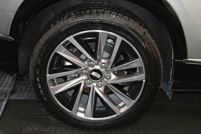 Certified 2026 Cadillac Vistiq Sport w/ LPO, Floor Liner Package AWD/4WD image 41