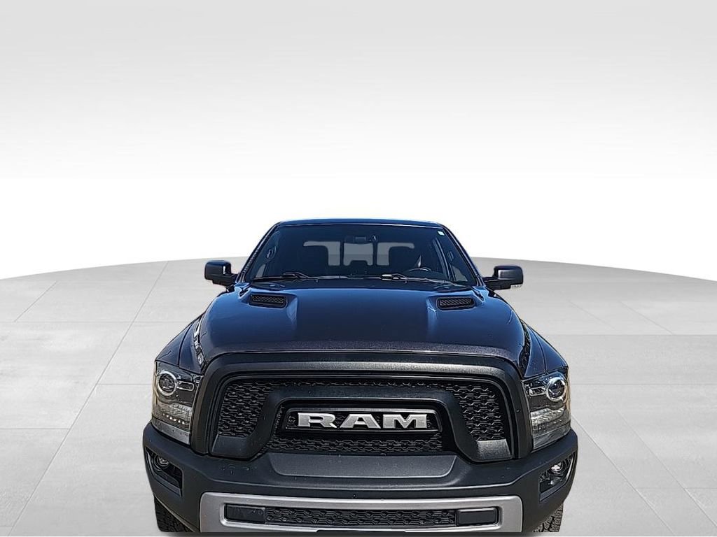 Used 2016 RAM 1500 Rebel w/ Luxury Group image 3