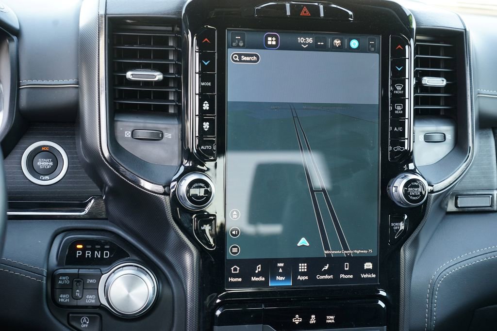 Used 2023 RAM 1500 Limited image 23