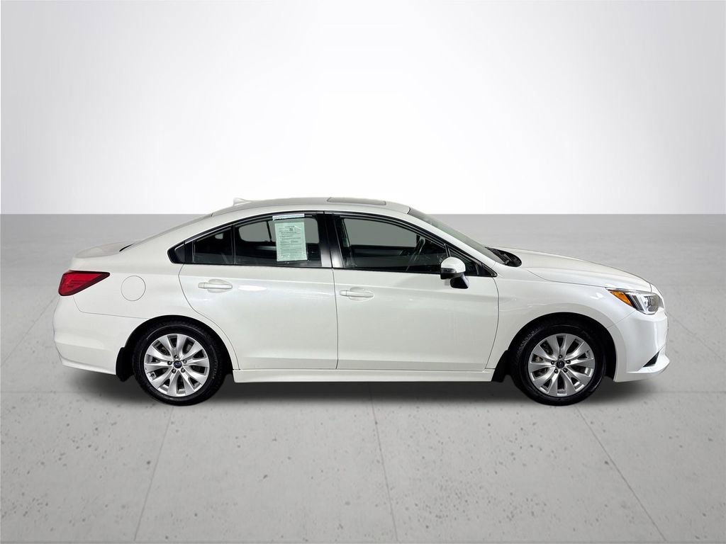 Used 2017 Subaru Legacy 2.5i Premium image 5