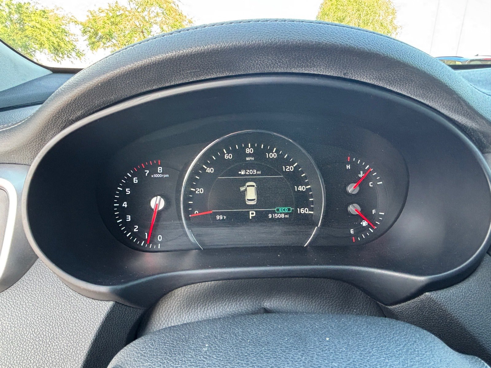 Used 2019 Kia Sorento SX w/ SX Touring Package FWD image 13