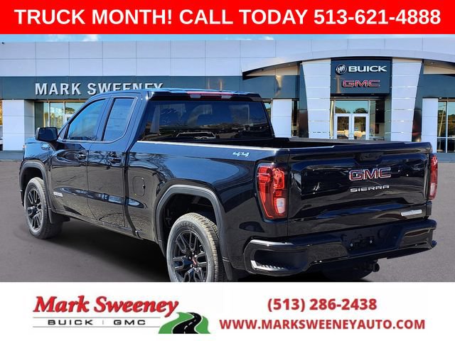 New 2026 GMC Sierra 1500 Elevation AWD/4WD image 30