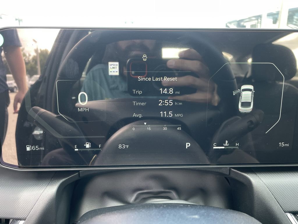 New 2025 Kia K4 EX image 29