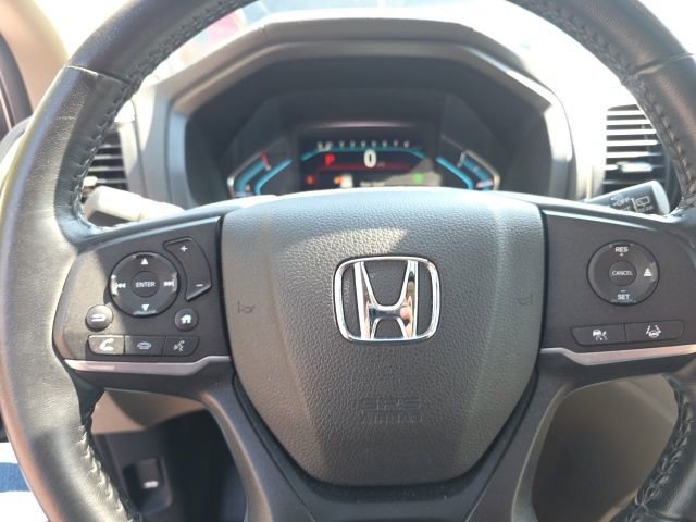 Used 2024 Honda Odyssey EX-L image 21