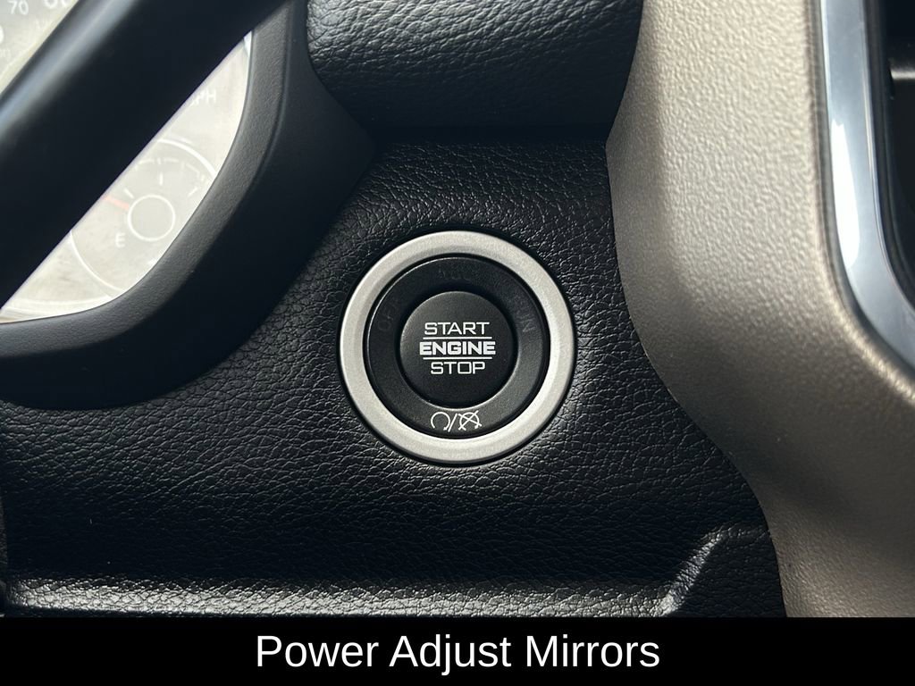 Used 2024 RAM 2500 Laramie w/ Safety Group image 29