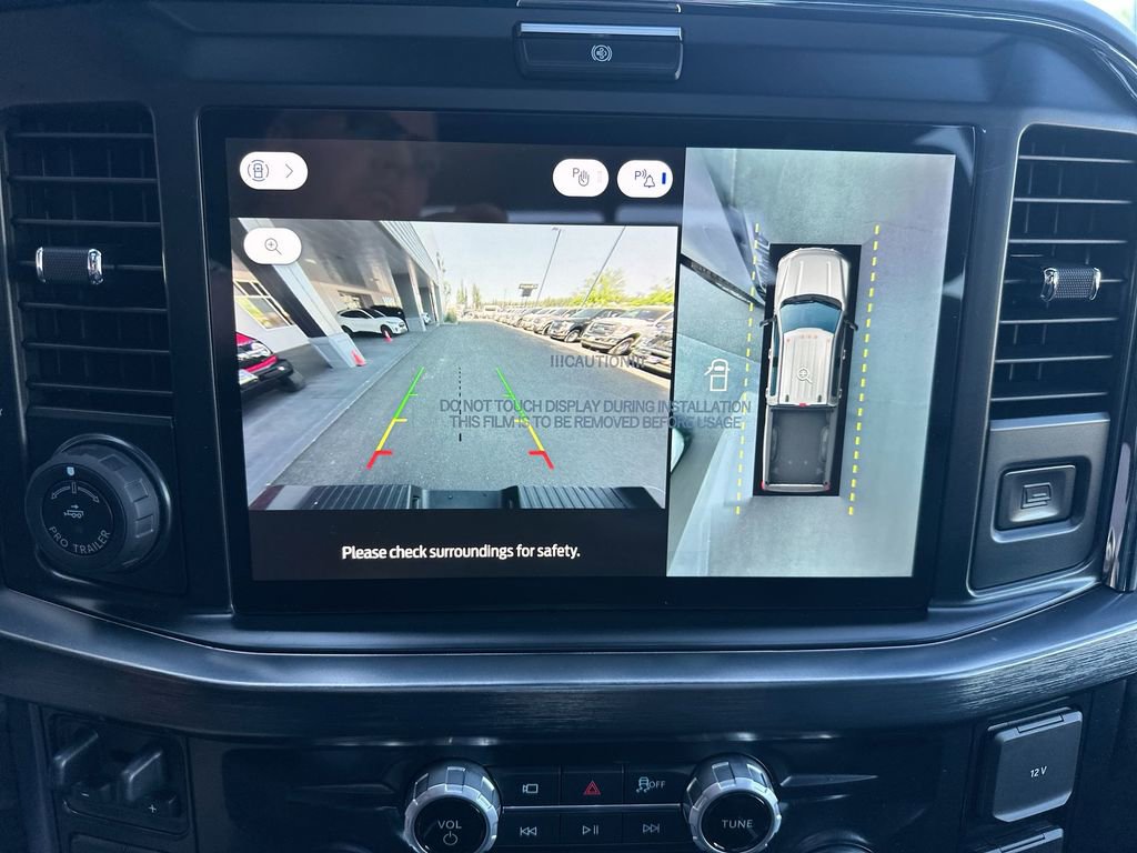 New 2025 Ford F350 Lariat w/ Lariat Ultimate Package image 24