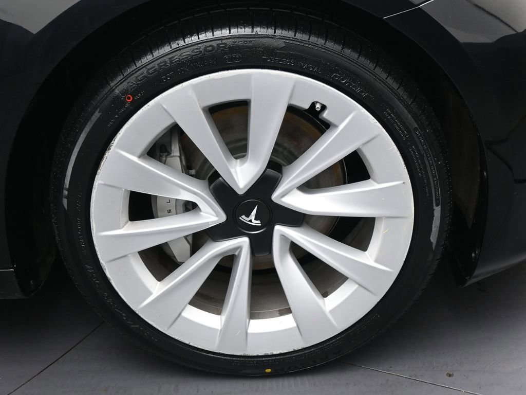 Used 2023 Tesla Model 3 Standard Range RWD image 33
