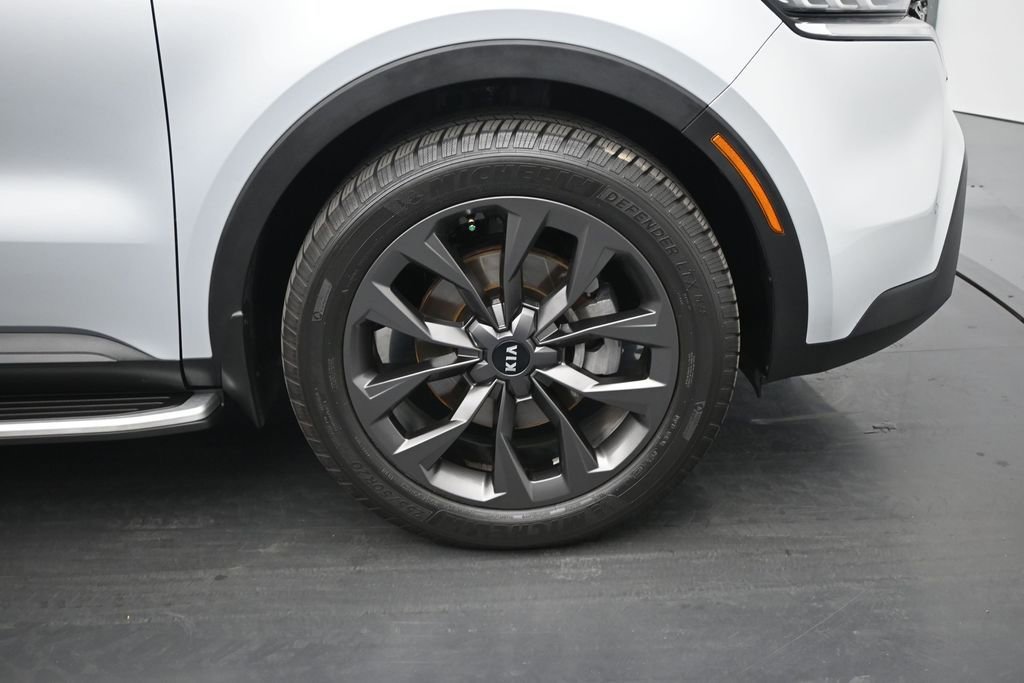 Used 2021 Kia Sorento SX Prestige AWD/4WD image 27
