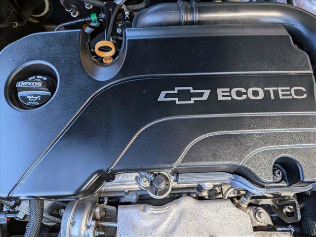 Used 2018 Chevrolet Malibu LT image 21