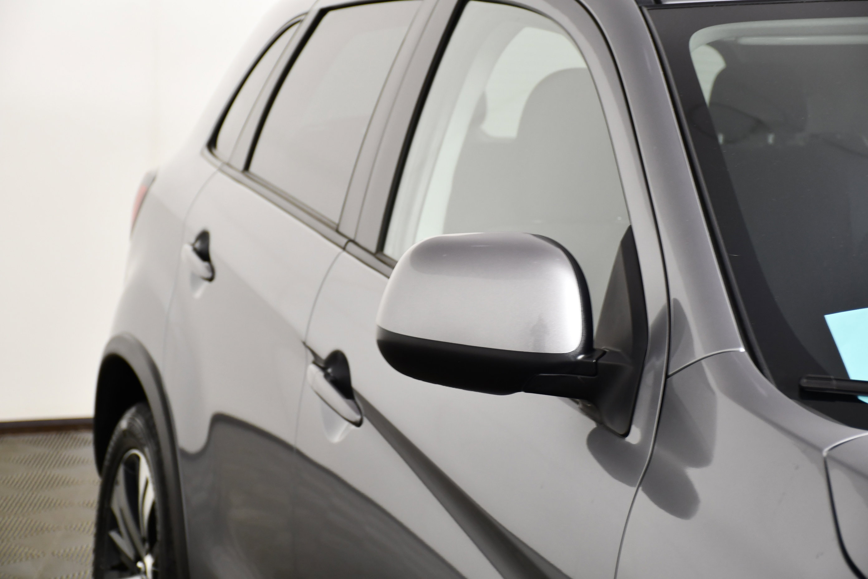 Used 2021 Mitsubishi Outlander Sport ES image 14