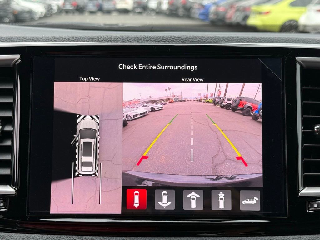 New 2026 Chrysler Pacifica Select image 27