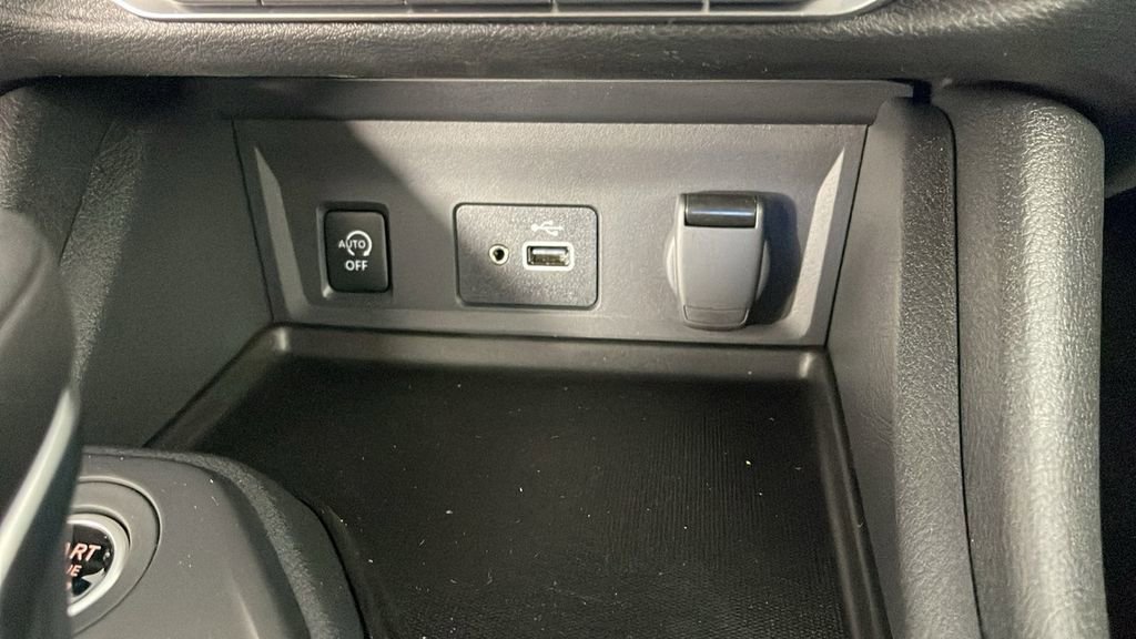 New 2025 Nissan Sentra S image 19