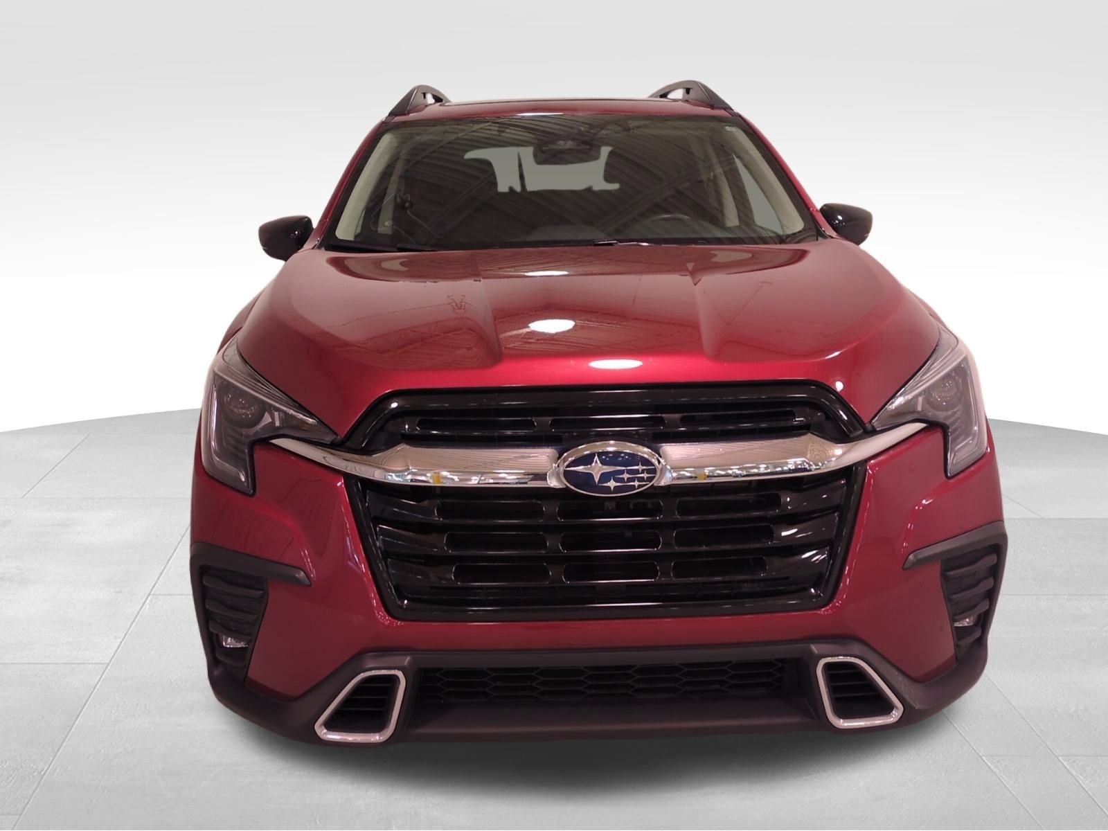 Certified 2024 Subaru Ascent Touring image 10