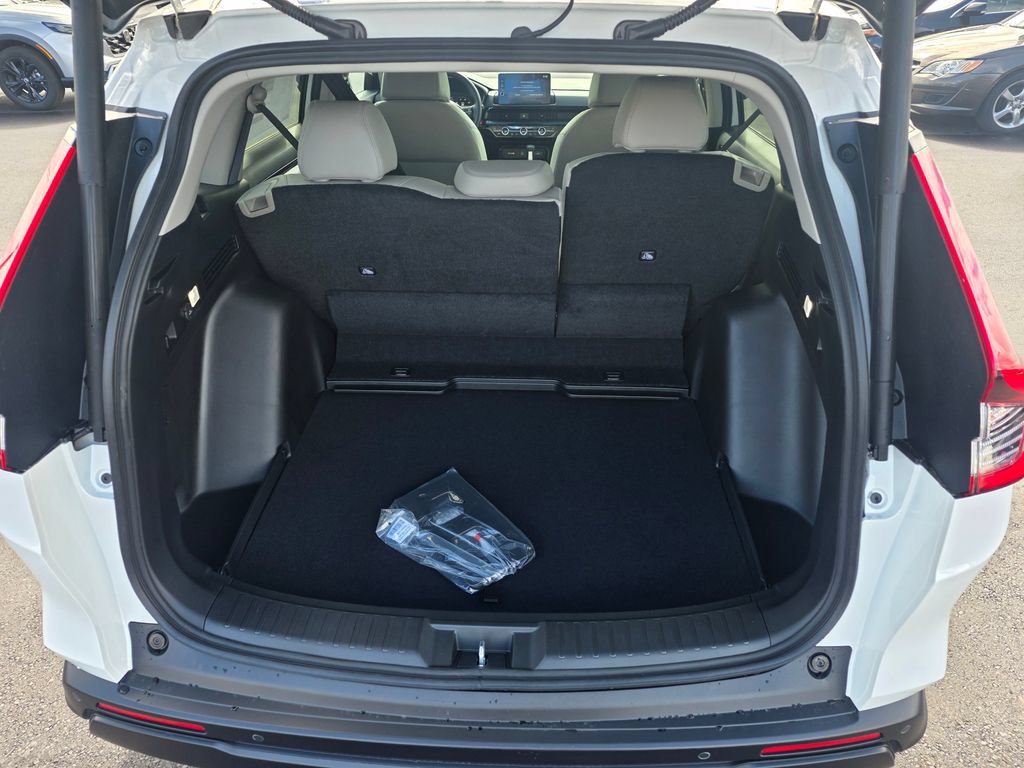 New 2026 Honda CR-V EX-L image 15