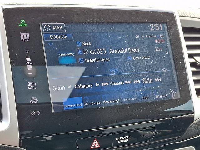 Used 2016 Honda Pilot Elite image 19