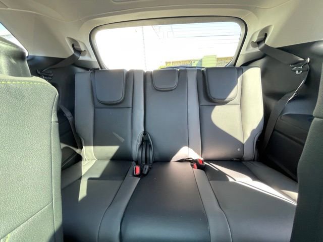 New 2025 Subaru Ascent Onyx Edition image 19