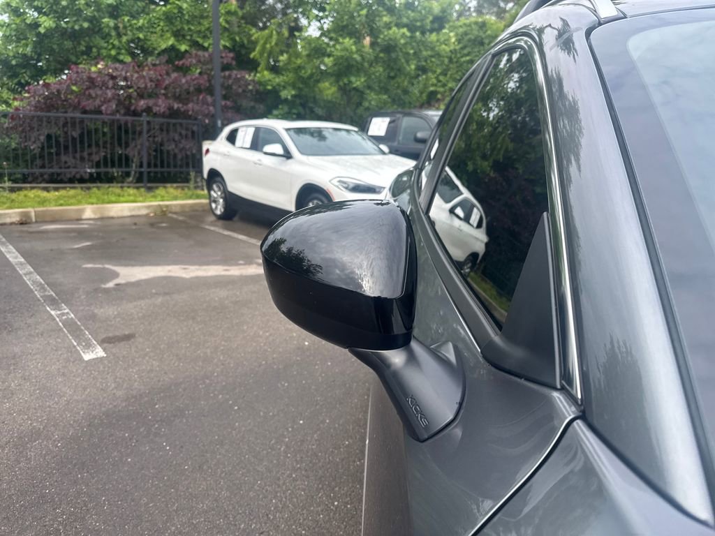 Used 2026 Nissan Kicks SV w/ SV Premium Package FWD image 37
