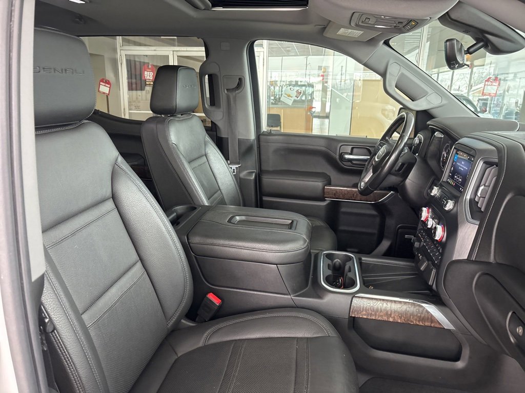 Used 2019 GMC Sierra 1500 Denali image 45