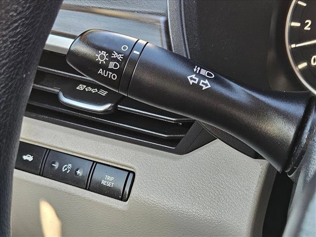 Used 2024 Nissan Altima 2.5 SV FWD image 15