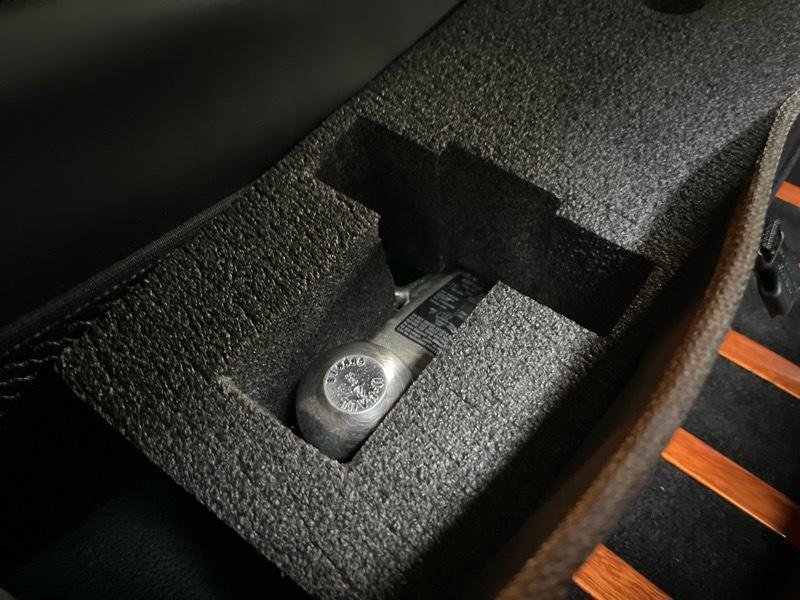 Used 2006 Chevrolet SSR w/ Preferred Equipment Group RWD image 42