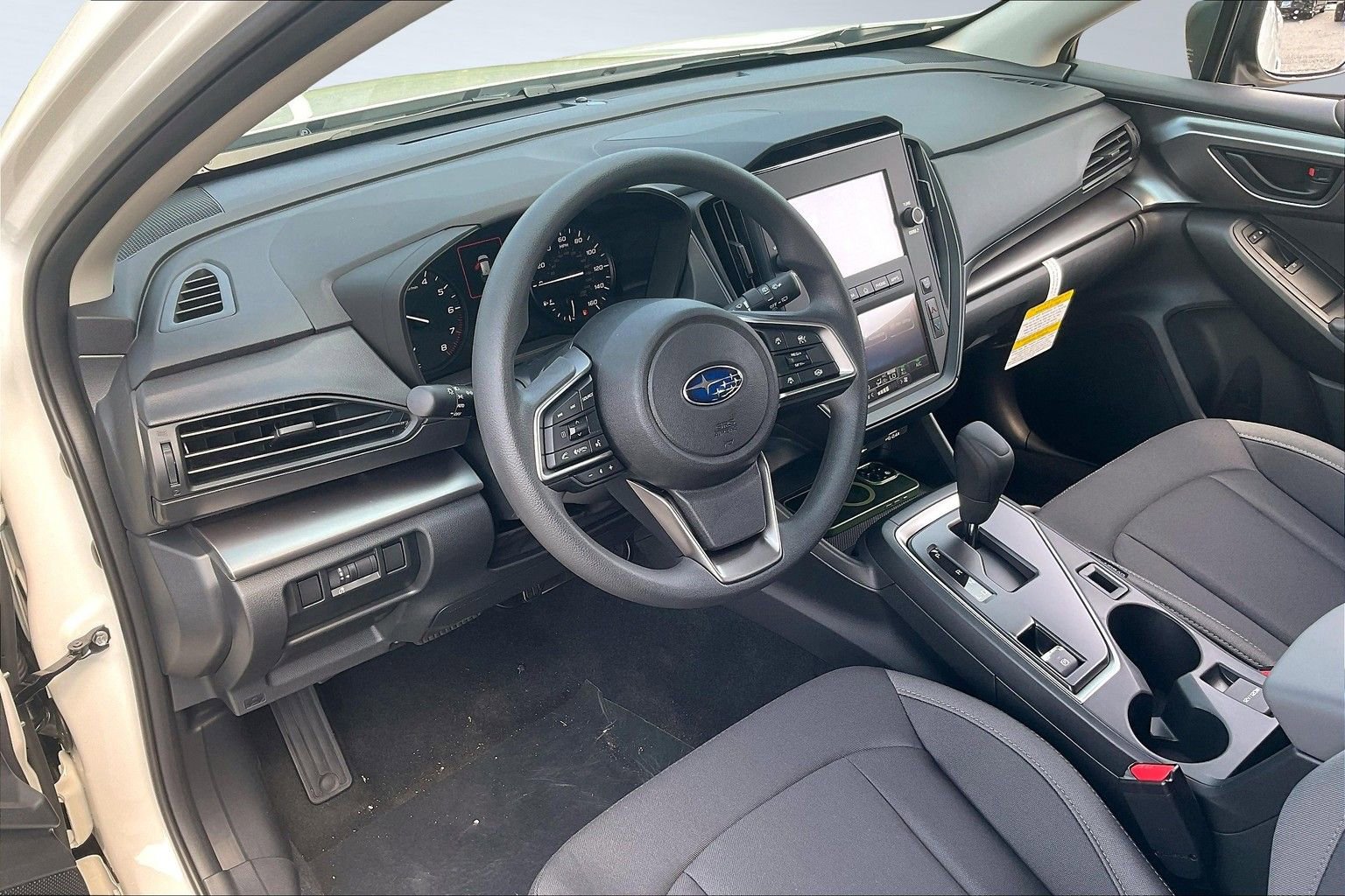 New 2025 Subaru Impreza 2.0i image 6