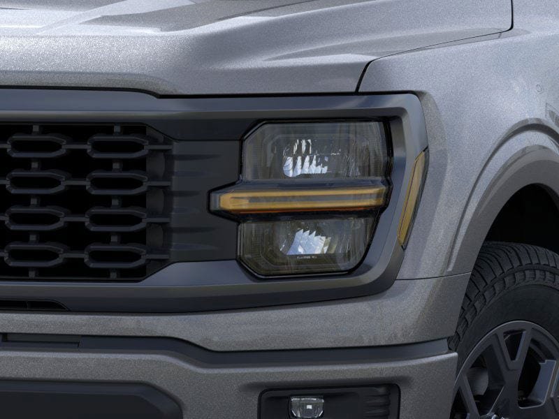Used 2026 Ford F150 STX w/ Equipment Group 200A AWD/4WD image 42
