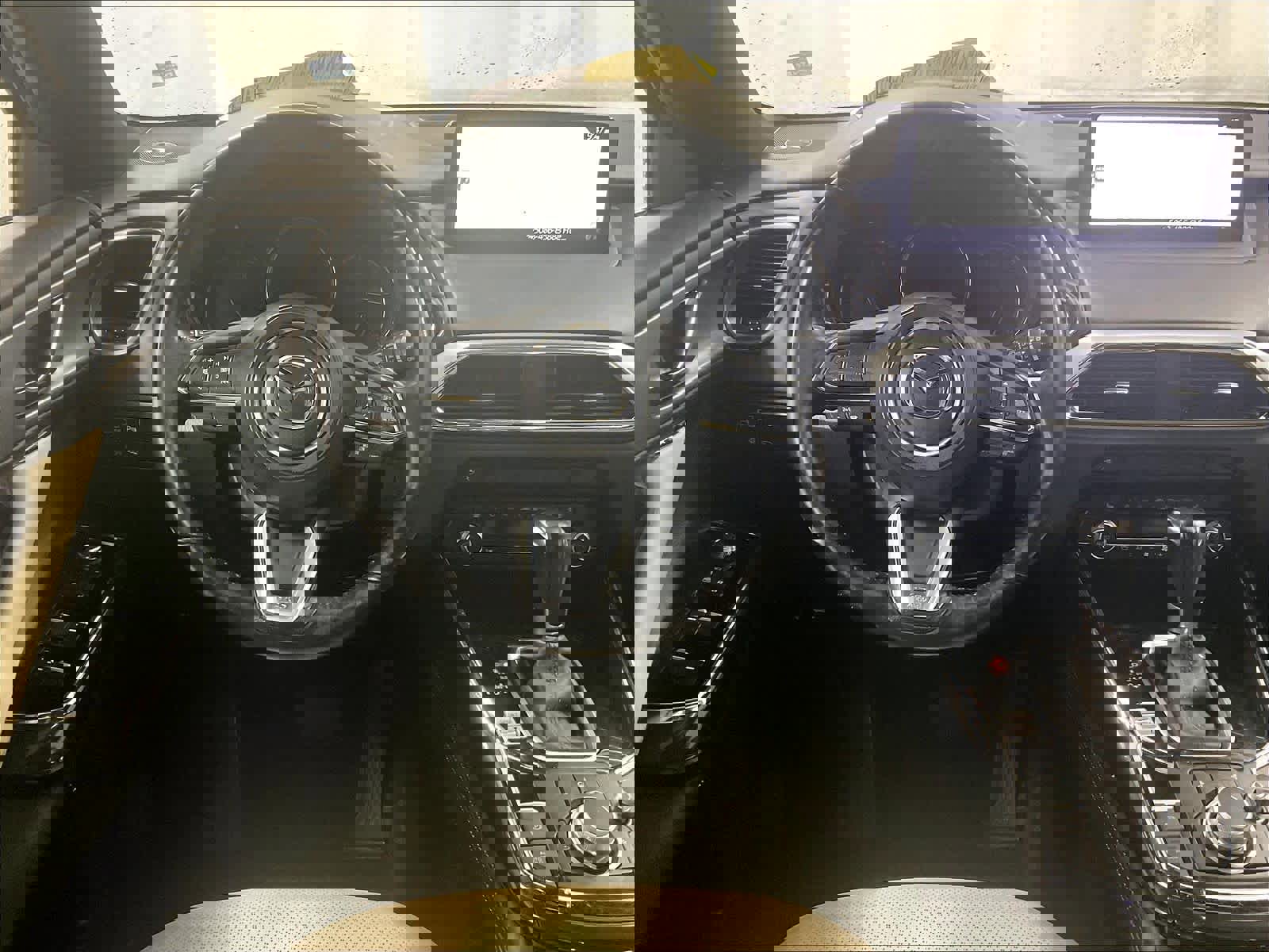 Used 2023 MAZDA CX-9 Grand Touring image 18