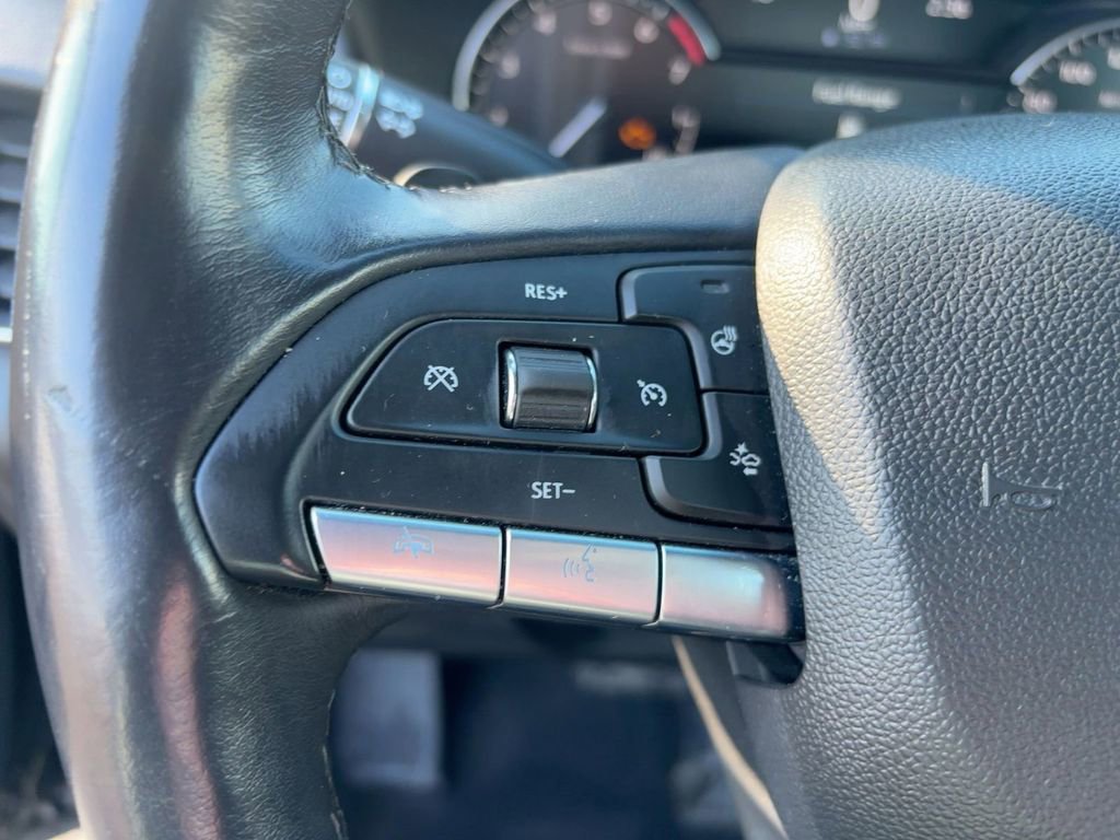 Used 2024 Cadillac CT5 Premium Luxury w/ Climate Package image 35