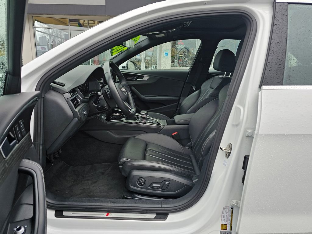 Used 2024 Audi A4 2.0T Premium Plus image 17