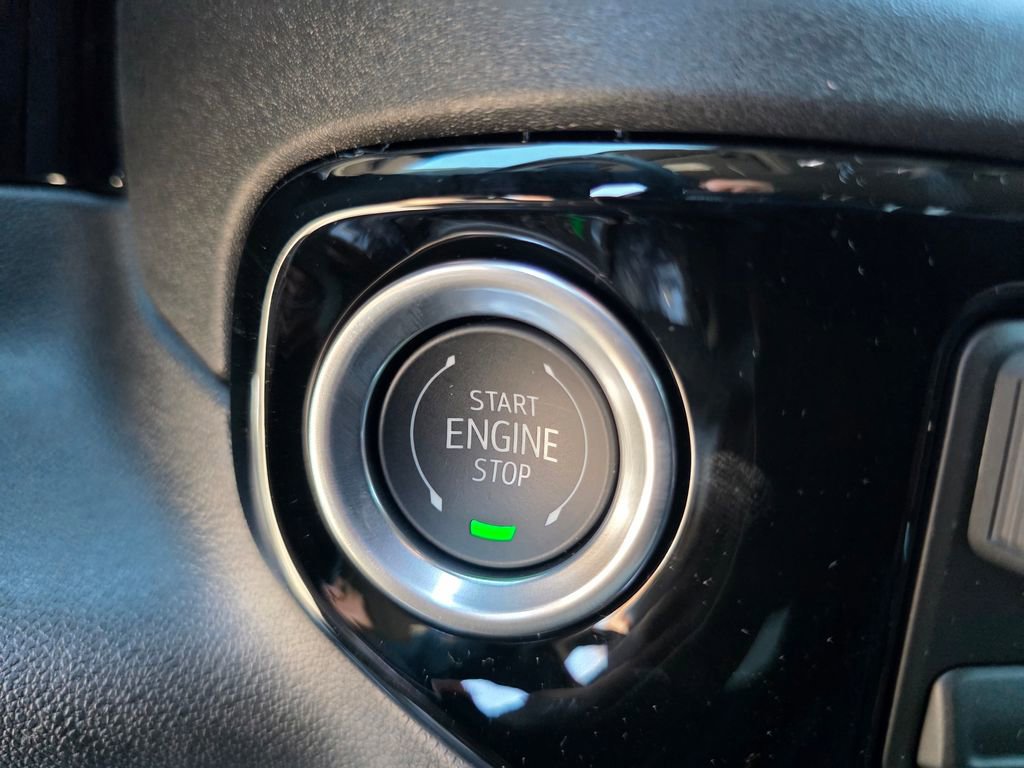 New 2026 Chevrolet Silverado 1500 RST w/ Convenience Package II image 16