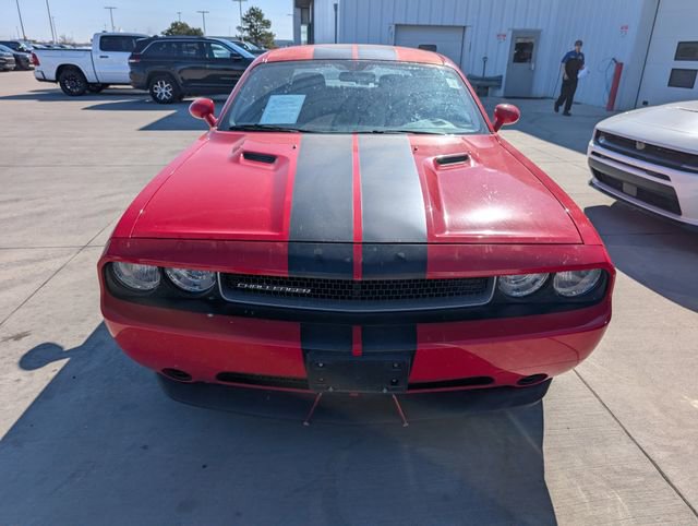 Used 2014 Dodge Challenger SXT image 20