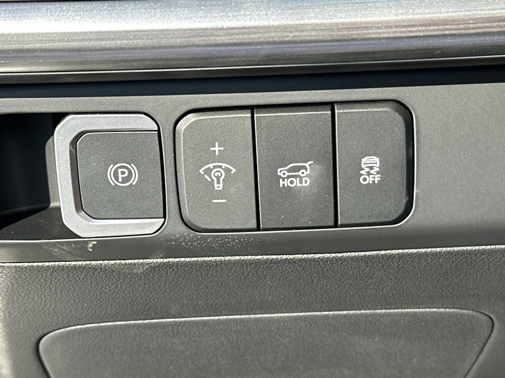 New 2025 Hyundai Santa Fe Limited image 25