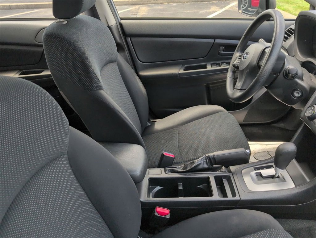 Used 2013 Subaru Impreza 2.0i image 12