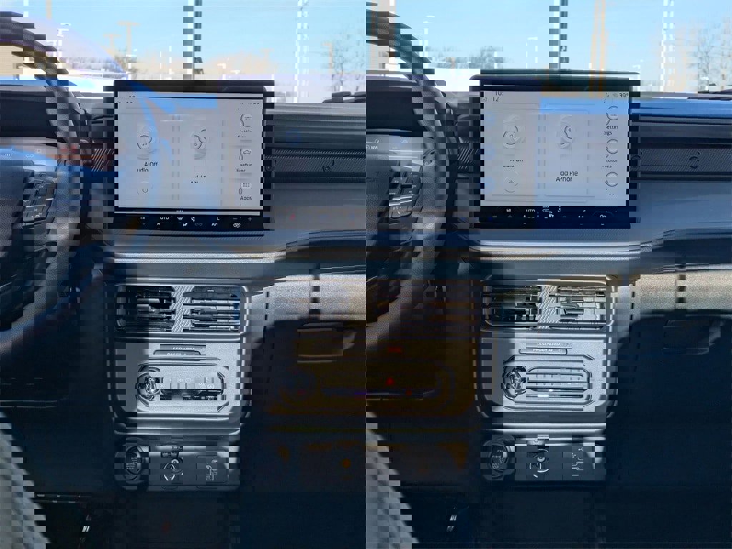 New 2026 Ford Maverick XLT w/ Equipment Group 301A image 37