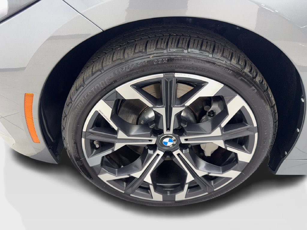 Used 2025 BMW 330i Sedan w/ Premium Package RWD image 87
