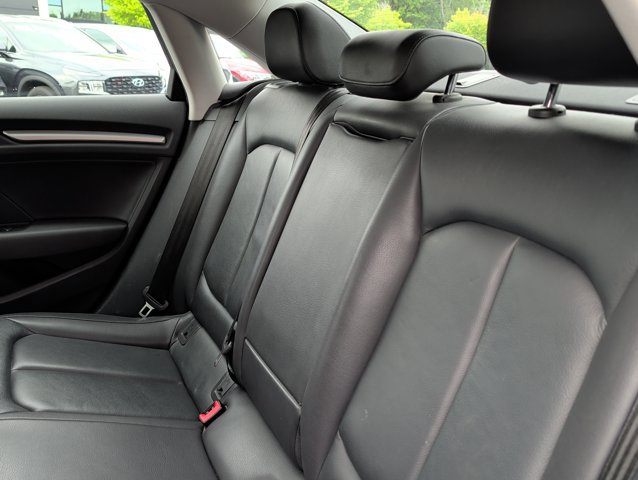 Used 2016 Audi A3 1.8T Premium FWD image 17