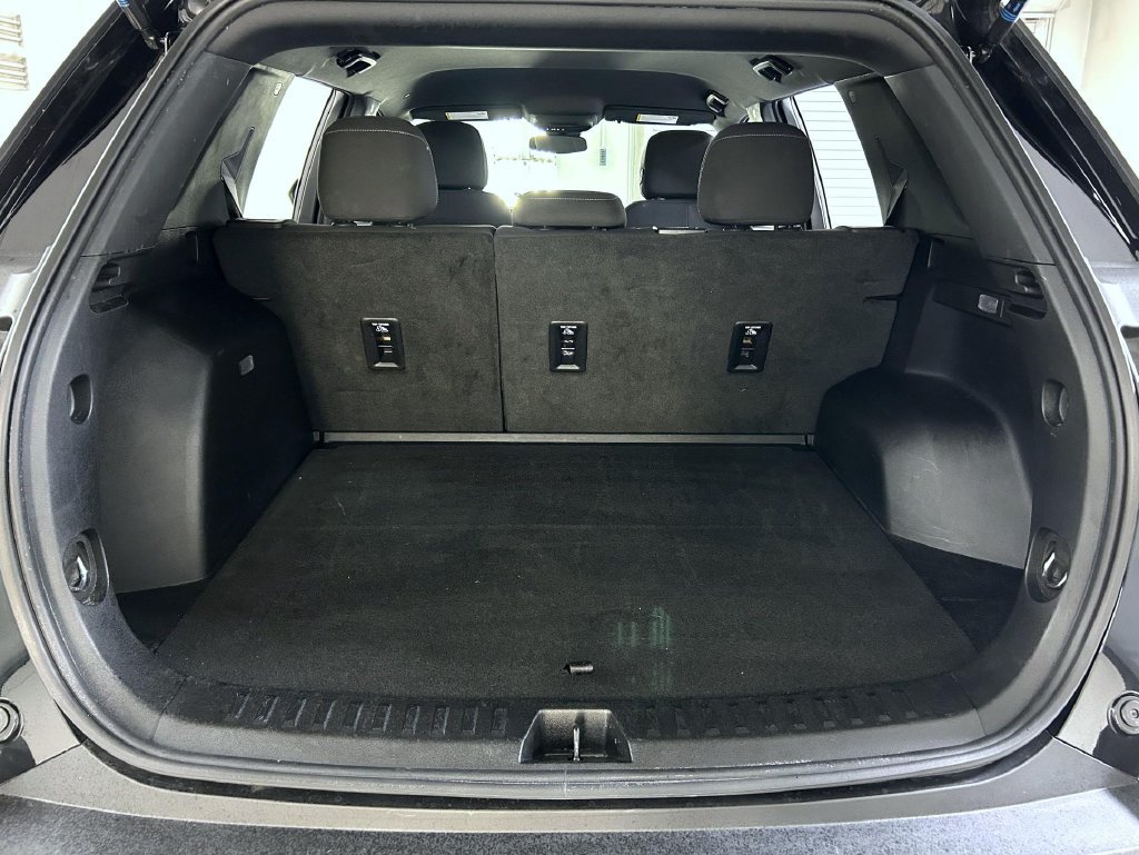 Certified 2025 Chevrolet Equinox LT AWD/4WD image 22
